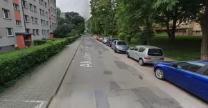 Zmiany dla kierowców na Złotych Łanach. Wprowadzą ruch jednokierunkowy