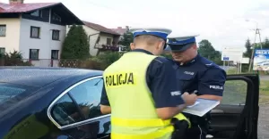 kontrola drogowa