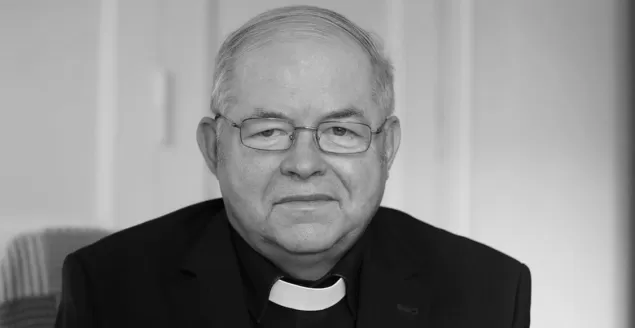 ks krzysztof ryszka