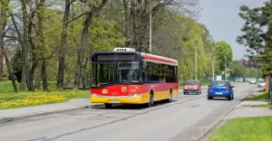MZK, autobus