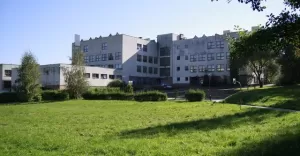 Szkoła Podstawowa nr 37 im. gen. Mariusza Zaruskie