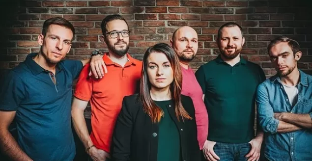 Znany zespół religijny "niemaGOtu" wystąpi w Parku Słowackiego