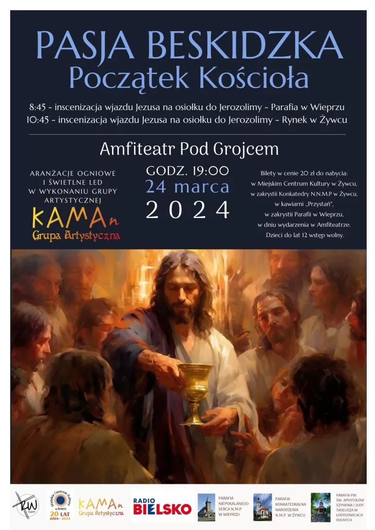 Miejskie Centrum Kultury w Żywcu