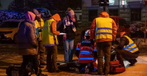 18. Międzynarodowe Zimowe Mistrzostwa w Ratownictwie Medycznym