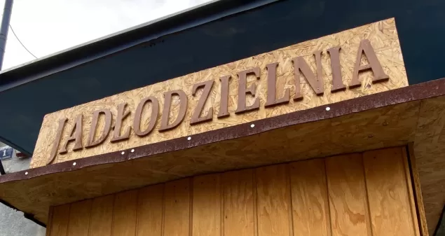 Czechowicka „Jadłodzielnia” nadal zamknięta