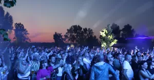 Silesia Vice Festival vol. 2 - Duża scena - 14.06.2025