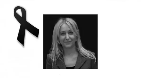 Prokurator Agata Gałuszka-Górska