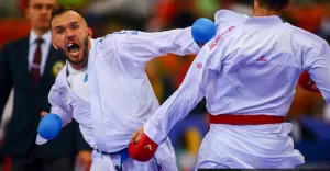 Za nami Międzynarodowy turniej karate Polish Open