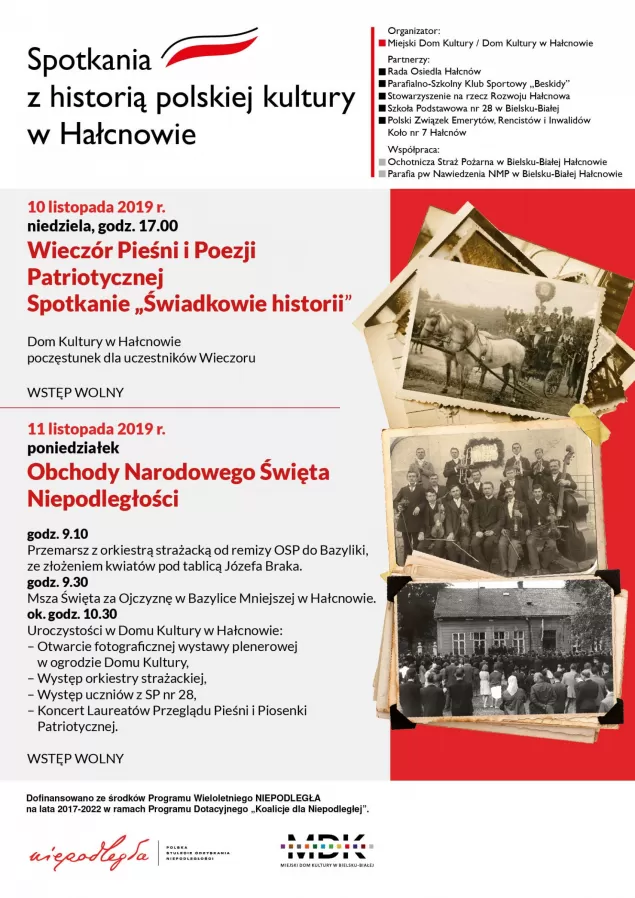 hałcnów