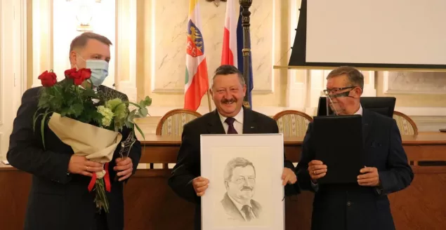 Rozstrzygnięto kolejną edycję plebiscytu "Aktywny senior roku"
