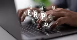 Wybór systemu ERP/MES dla zakładu produkcyjnego