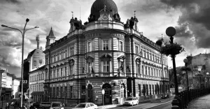 Poczta Polska Bielsko Biała