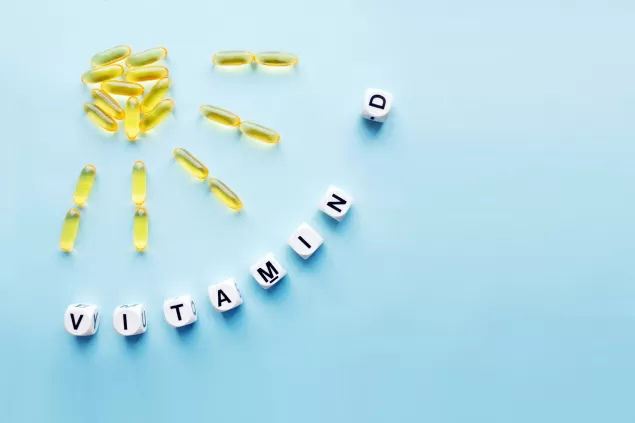 witamina D