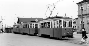Tramwaj