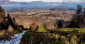 bielskobiala,bielsko,szyndzielnia,gory,grudzien,8grudnia,fotodnia,instagram