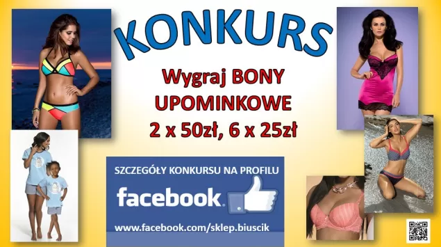 sklep biuścik