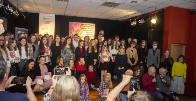 Finał przeglądu LIPA 2021