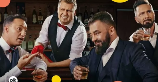 Kabaret Młodych Panów