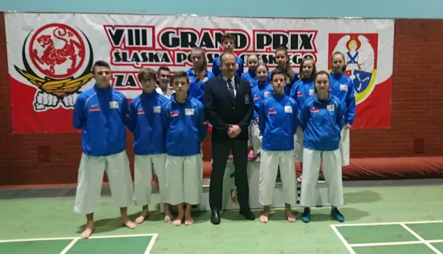 atemi, karate
