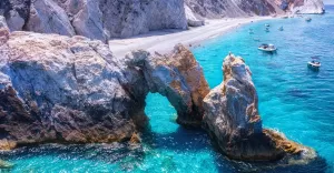 lalaria skiathos shutterstock 2336492885