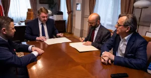 Porozumienie z Katowicką Strefą Ekonomiczną podpisane