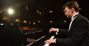 Bielskie Centrum Kultury zaprasza na romantyczny recital