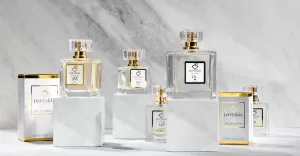 paryskie perfumy
