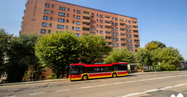 Zbliżają się zmiany rozkładów jazdy dla linii nr 20 i 23