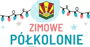 Zimowe półkolonie BKS Stal