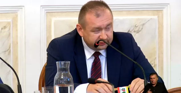 Konrad Łoś