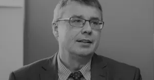 Prof Henryk Klama