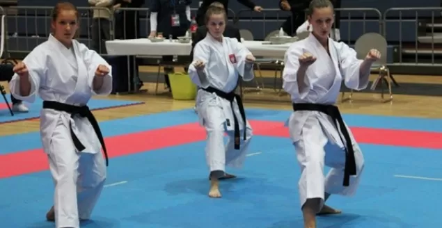 Karate