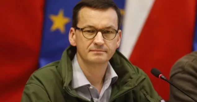 morawiecki