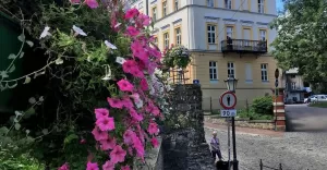 bielskobiała,bielsko,starówkabielsko,okrana,mury,bramamiejska,ilovebb,fotodnia,instagram