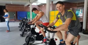 Miejski triathlon w Czechowicach-Dziedzicach - 31.08.2018
