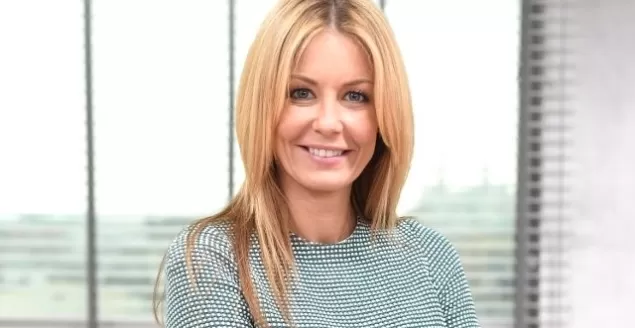 Małgorzata Rozenek