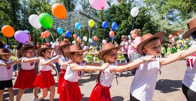 Ekolaur dla Bielska-Białej za kampanię edukacyjną