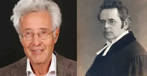 Prof. Gero Vogl napisał książkę o przedwojennych dziejach Bielska na podstawie zapisków swojego dziadka - dr Richar