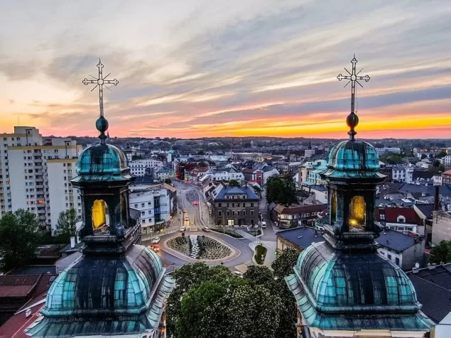 BielskoBiała,pocztowkazbielska,lato,wakacje2020,fotodnia,instagram