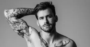 Mister Beskidów 2018 - Łukasz Rak