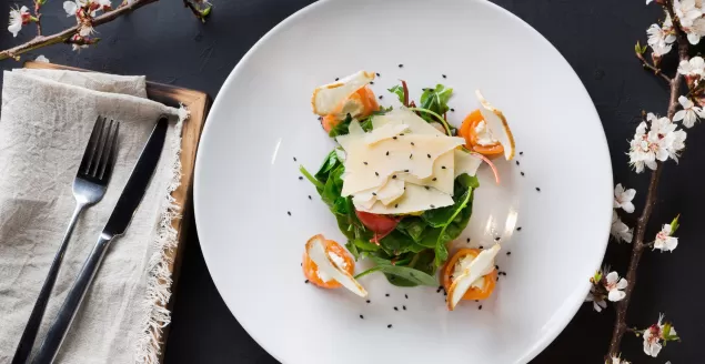 Restaurant Week Silesia