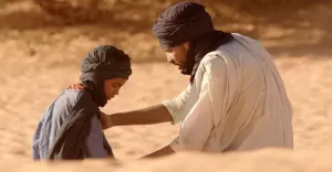 "Timbuktu" w Kinie Konesera
