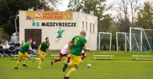 Po powodzi Klub Sportowy Międzyrzecze walczy o przetrwanie. Brak wsparcia, dzieci bez boiska