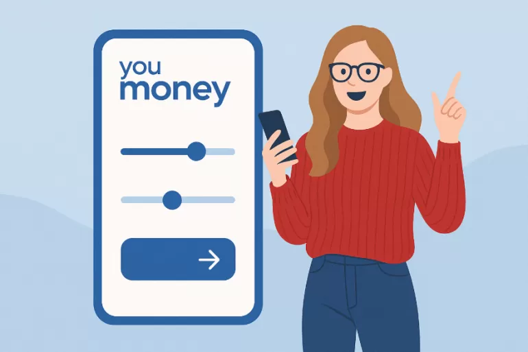 Czy warto brać pożyczkę w Youmoney.pl?
