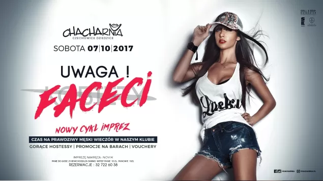 Klub Muzyczny CHACHArnia