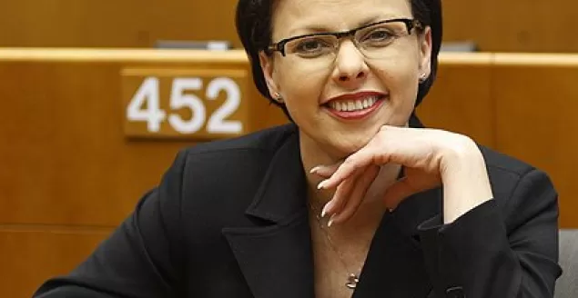 Małgorzata Handzlik