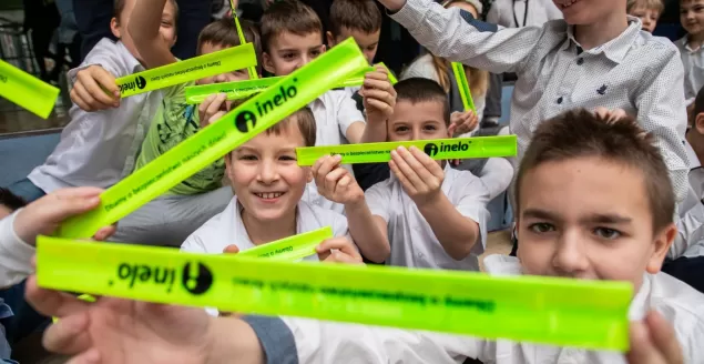 odblaski