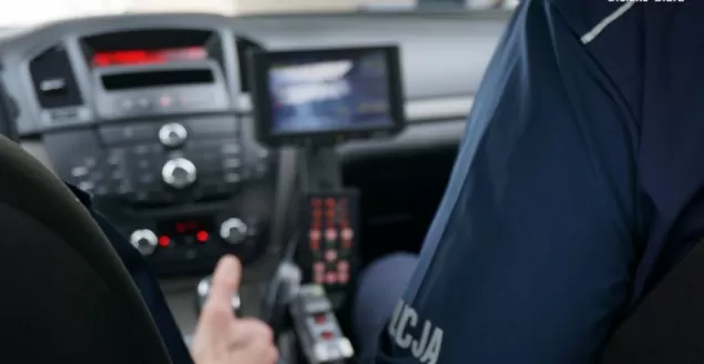 policja, drogówka