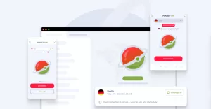 darmowy VPN