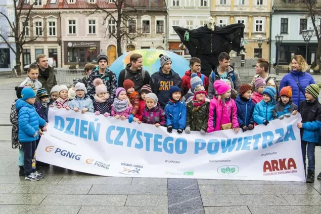 Dzień Czystego Powietrza